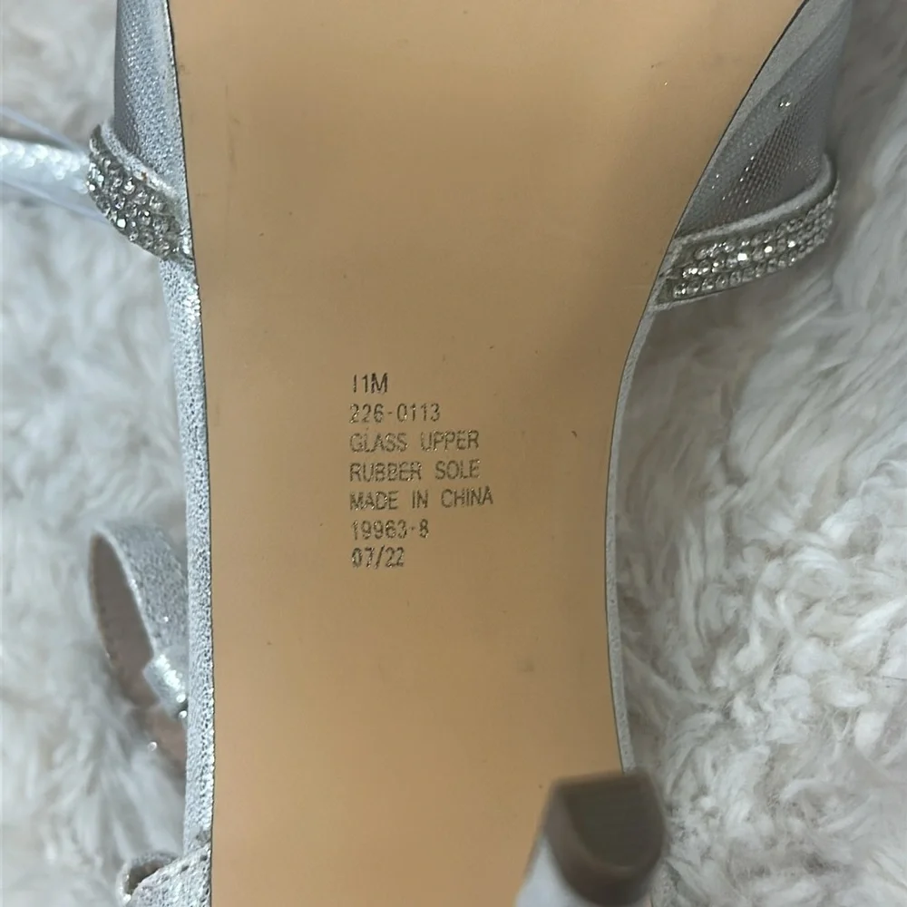 I. MILLER Women’s Ramona Heeled Sandals